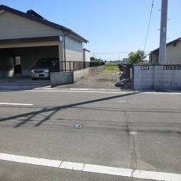 新富町西五反田　土地　売地