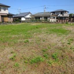 新富町西五反田　土地　売地