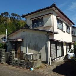 新富町新田大和団地　中古住宅　売家