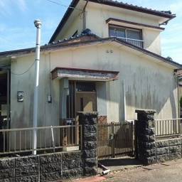 新富町新田大和団地　中古住宅　売家