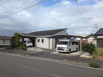 小学校まで１４００ｍ