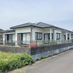 北高鍋洗井売家