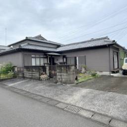 中畑田売家