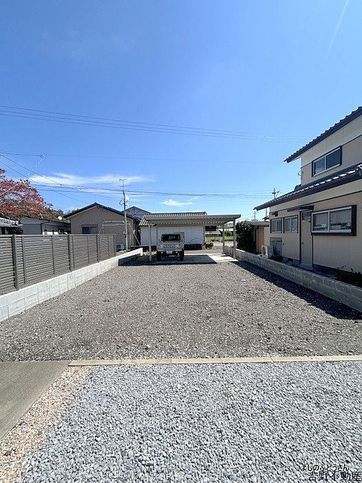 高城売家