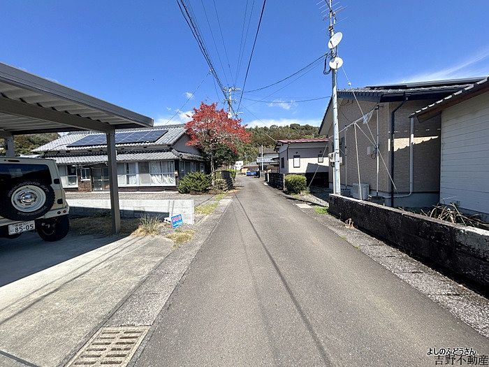 高城売家