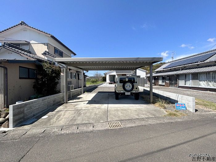 高城売家