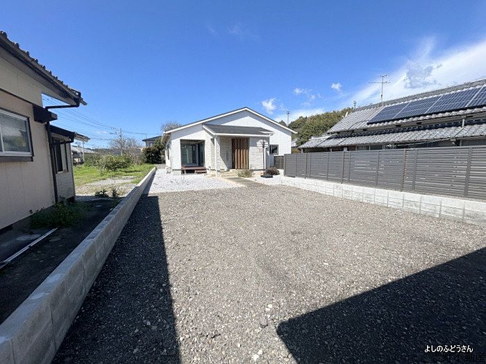 高城売家