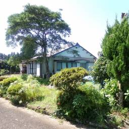 新富町・新田 中古住宅 売家